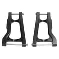 thumbnail image 2 of Brazos de suspensión para coches RC, brazos de suspensión trasera RC Brazos de suspensión para accesorios Traxxas RC Construcción robusta, 2 of 8