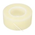 thumbnail image 1 of Uxcell Removable Protective Film Tape, PE Surface Scratch Film High Stickiness Tape Clear 2.4 Inch, 1 of 6