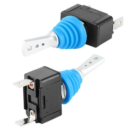 Rocker Switch Toggle Switch Waterproof Switch Racing Toggle Switch ...