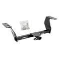 thumbnail image 1 of Fits 2014-2018 Subaru Forester Draw-Tite Trailer Hitch Rear 36523 Frame Hitch; Class II; Square Tube Welded; 1-1/4 Inch Receiver; 3500 Pound Weight Carrying Capacity/300 Pound Tongue Weight, 1 of 3