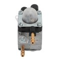 thumbnail image 4 of Chainsaw Carburetor Replacement 42291200606 Spark Plug Gasket Kit for BG55 BG65 BG85 SH55 SH85, 4 of 5