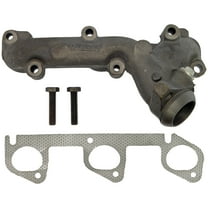 Dorman 674-373 Driver Side Exhaust Manifold for Specific Ford Models Fits 1997 Ford Ranger