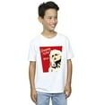 thumbnail image 2 of Blondie T-Shirt Garçon « Dreaming Is Free », 2 of 3