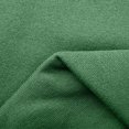 thumbnail image 5 of Kilaqueen Women's Zip Up Hoodies Long Sleeve Fall Tunic Hooded Sweatshirt Oversized Long Fleece Jacket with Pockets, 5 of 5