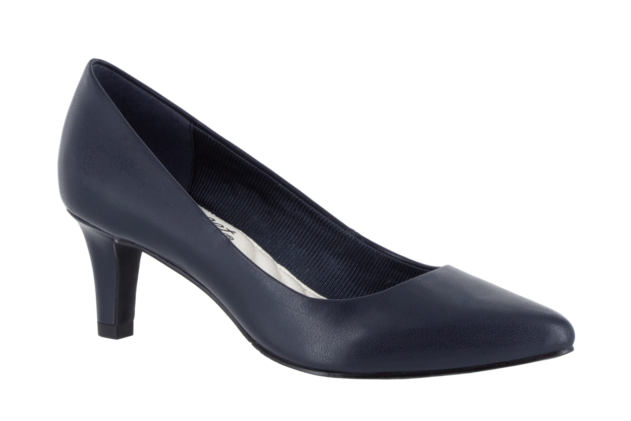 easy street pointe pumps