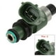 thumbnail image 3 of New Fuel Injector 16450-HN8-A61 16450HN8A61 for CRF450R Fuel Injectors 12Holes Green Color, 3 of 5