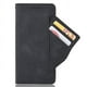 thumbnail image 2 of Funda Tipo Billetera GANGXUN para Motorola MOTO G Stylus 2022 – Tapa Flip con Tarjetero, 2 of 5