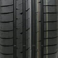 thumbnail image 4 of Goodyear Eagle F1 Asymmetric 2 ROF Performance 225/40R18 92W XL Passenger Tire, 4 of 6