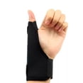 thumbnail image 5 of Férula de soporte inmovilizador para muñeca, muñeca y dedo pulgar, 5 of 5