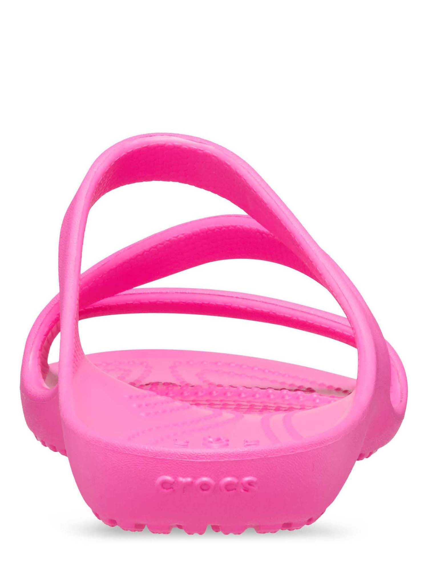 Crocs Women's Kadee II Strappy Sandals