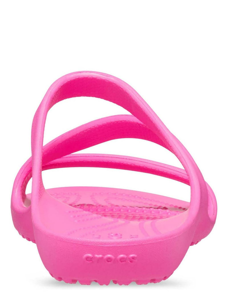 Crocs Women's Kadee II Strappy Sandals, Sizes 4-11 - Walmart.com
