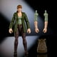 thumbnail image 5 of Mattel Jurassic World Hammond Collection Character Action Figure, Claire Dearing Articulated Collectible Toy in 3.75-inch Scale, 5 of 5