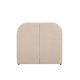 thumbnail image 1 of Cabecera Hendrix individual - Beige GAIA Irene, 1 of 7