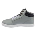 thumbnail image 2 of Tenis Dc Shoes Hombre Crisis 2 High Mx Gris Casual Skate gris 8.5 MX, 2 of 5