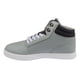 thumbnail image 2 of Tenis Dc Shoes Hombre Crisis 2 High Mx Gris Casual Skate gris 8 MX, 2 of 5