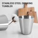 thumbnail image 5 of 15 Pcs Stainless Steel Shot Glasses Drinking Vessel,30 ml(1oz)Camping Travel Coffee Tea Cup,for Whiskey Tequila Liquor, 5 of 5