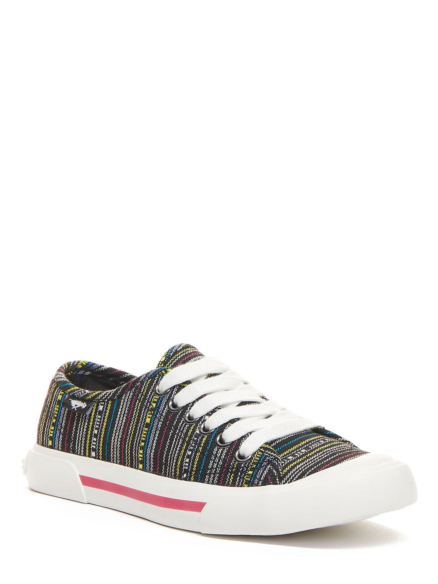 Rocket Dog Jumpin Cotton Sneaker (Women's)