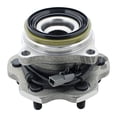 thumbnail image 1 of WJB WA541016 Rear Wheel Hub Bearing Assembly Replace Timken HA590566 Moog 541016, 1 of 3
