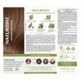 thumbnail image 4 of Color de cabello Naturtint 7 G, rubio dorado permanente, paquete de 6 unidades, 4 of 8