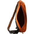 thumbnail image 3 of KAVU Switch Slinger Rope Pack Crossbody Rucksack - Sierra, 3 of 5