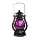 thumbnail image 1 of Decoración de Halloween YONGSHENG Arreglo de atmósfera lámpara de aceite pequeña color púrpura, 1 of 3