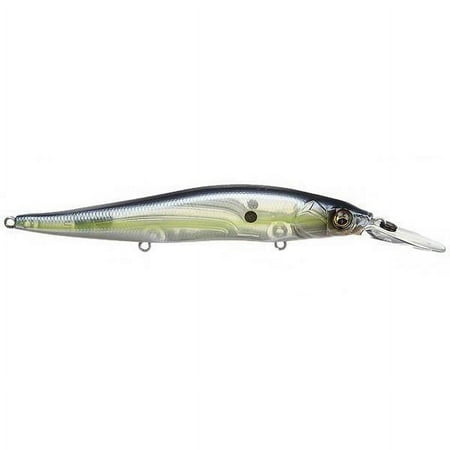 UPC: 4513473329517 | Megabass Ito Vision 110 + 1 Jerkbait