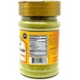 thumbnail image 5 of Rani Curry Leaves Powder (Kari Neem Patha) Indian Spice 2.4oz (70g) PET Jar ~ All Natural | Vegan | Gluten Friendly | NON-GMO | Indian Origin, 5 of 5