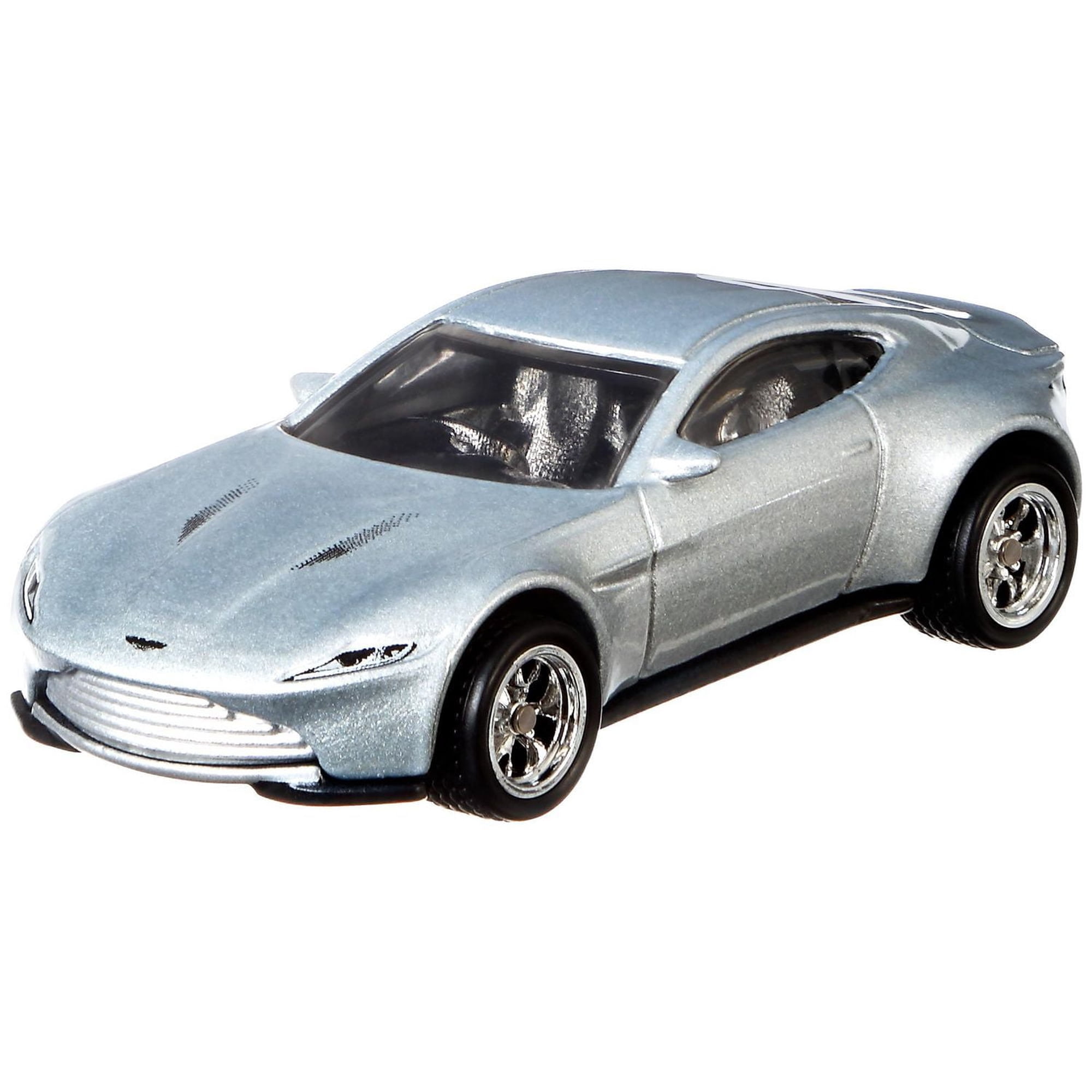 Hot Wheels Aston Martin DB10 (007 James Bond) Vehicle - Walmart.ca