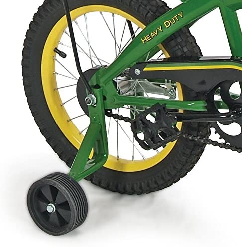 boy john deere bicycle