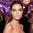 thumbnail image 6 of Kokovifyves Pearlescent Metallic Finish Lip Gloss, Lip Gloss for Daily Makeup Lip Product 3.5ml, 6 of 8