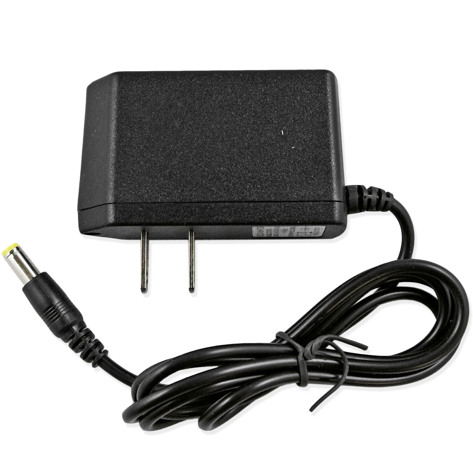 9V AC DC Adapter for Casio LK-90TV LK-94TV Keyboard Wall Charger Power Supply 