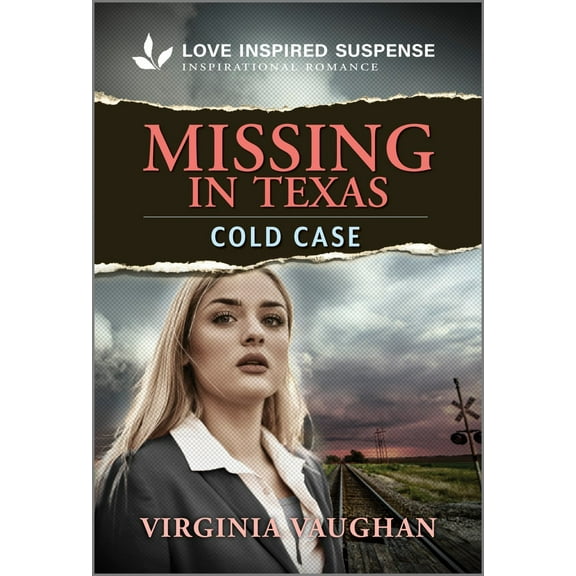 Missing in Texas (Paperback)