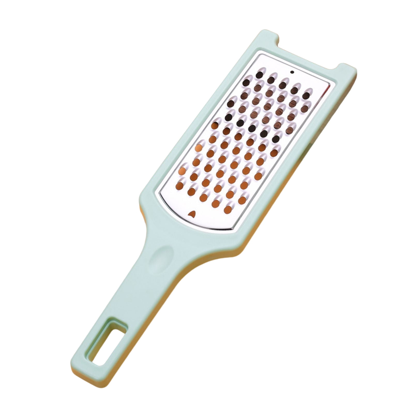 Bobasndm Cheese Grater with Handle,Cheese Grater, Handheld Rotary Cheese  Grater, Olive Garden Cheese Grater with 3 Stainless Steel Drums for Hard  Cheese, Chocolate, Nuts 