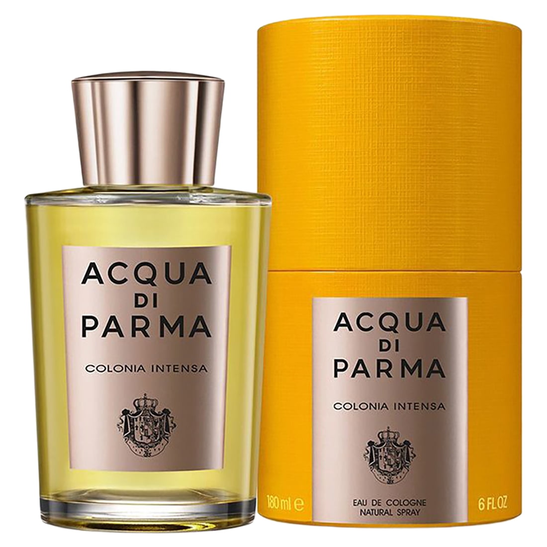Acqua Di Parma Colonia Intensa by Acqua Di Parma, 6oz Eau De Cologne Spray men