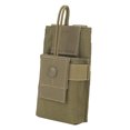 thumbnail image 1 of Bolsa colgante para cinturón de cintura, bolsa para teléfono móvil, herramientas, bolsa de bolsillo apta para uso en exteriores kusrkot Bolsa de cinturón para exteriores, 1 of 7