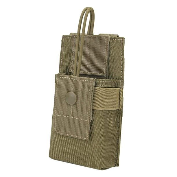 Bolsa de accesorios de bolsa de de para teléfono shamjiam Bolsa de cinturón para exteriores
