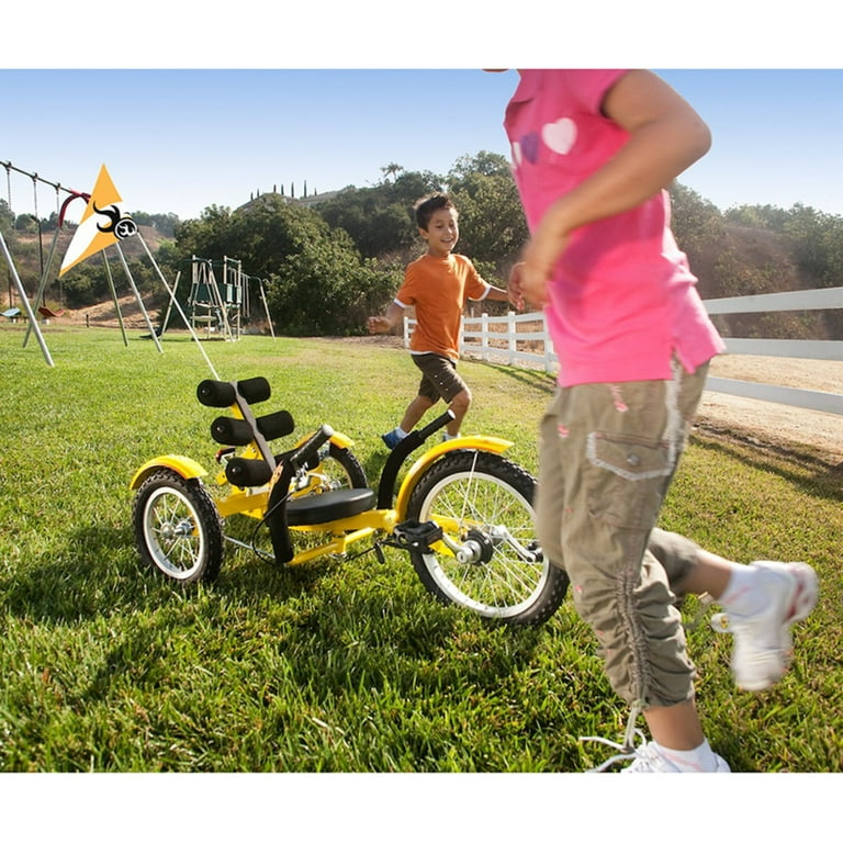 Mobito bike top