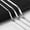 Silver3mm, variant on Silver Herringbone Chain Necklace for Women Men, 3/4/5mm Flat Snake Chain Choker, Stainless Steel Waterproof Herringbone Necklace, Dainty Layering Jewelry Gift