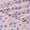 Bloom Toss Pastel, variant on Great Bay Home Flower Printed Microfiber Sheet Set (Twin, Block Floral)