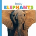 thumbnail image 3 of Starting Out: Baby Elephants (Paperback), 3 of 3