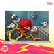 thumbnail image 2 of Funko Pop Flash Salvando Bebes #1349 Momento Pelicula DC Original Funko Flash Dc Comics, 2 of 2
