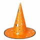 thumbnail image 1 of Sombrero de bruja de Halloween para adultos y niños Sombreros clásicos negros puntiagudos con accesorios de disfraz de estrella para mujeres y hombres Fiesta de Halloween, 1 of 5