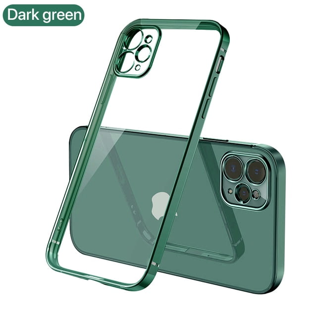 What is Shockproof Square Phone Case Back Cover for iPhone 14 PRO Max