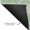 thumbnail image 7 of Dalyn Rugs Premium Machine Washable Mayfield AMF670 Mint 9' x 12' Rug, 7 of 7