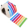 thumbnail image 1 of unbranded 1Ud Nido Para Pequeñas Mascotas Material Cómodo Transporte, 1 of 6