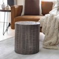 thumbnail image 5 of Hauteloom Uptown 18" h x 16" w x 16" d Furniture Piece, 5 of 12