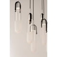thumbnail image 4 of Et2 E24179-93 Capsule 9 Light 33" Wide Led Multi Light Pendant - Black, 4 of 7