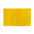 thumbnail image 1 of Clearance! Bath Mat Extra Soft Plush Bath Shower Bathroom Rug Super Absorbent Shaggy Bath Rug. Machine Wash & Dry Yellow, 1 of 9