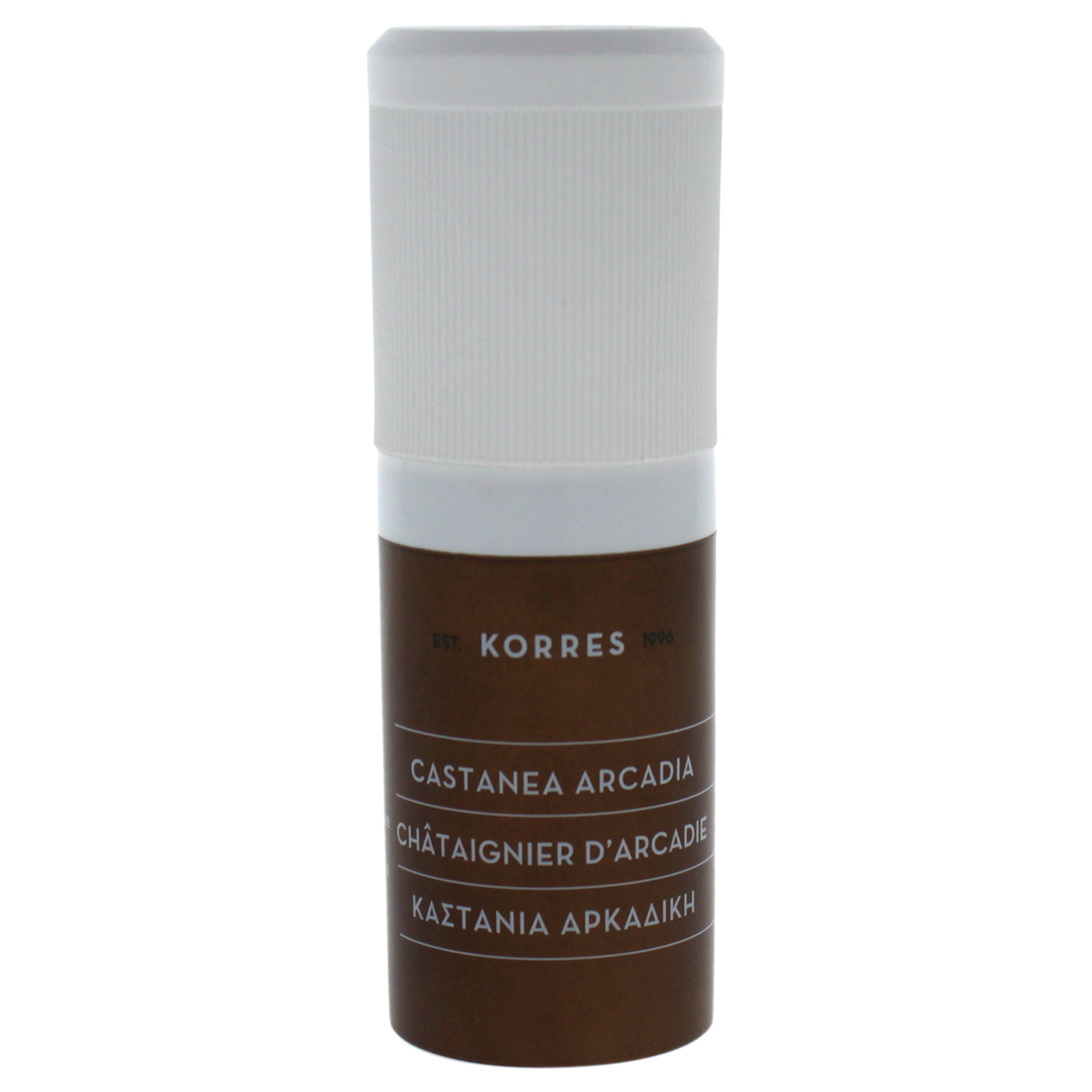 korres castanea arcadia eye cream