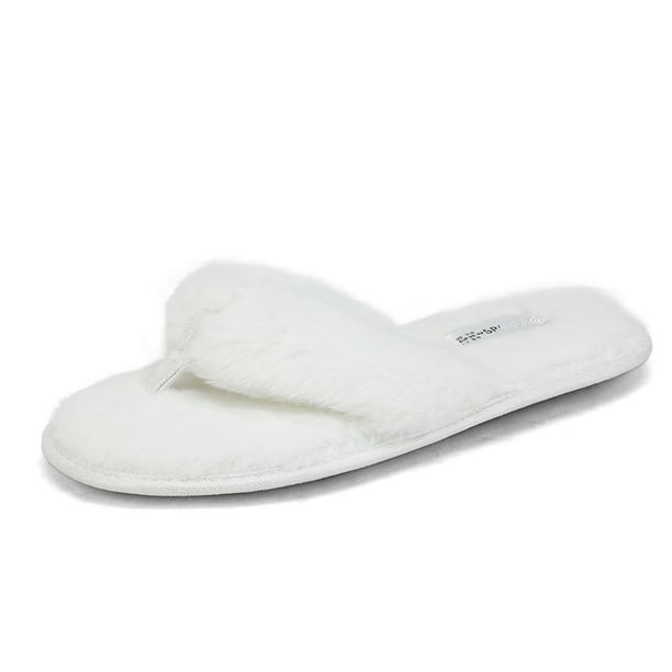thong bedroom slippers